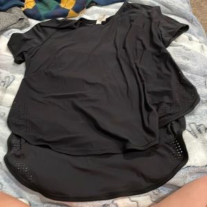 lululemon shirt